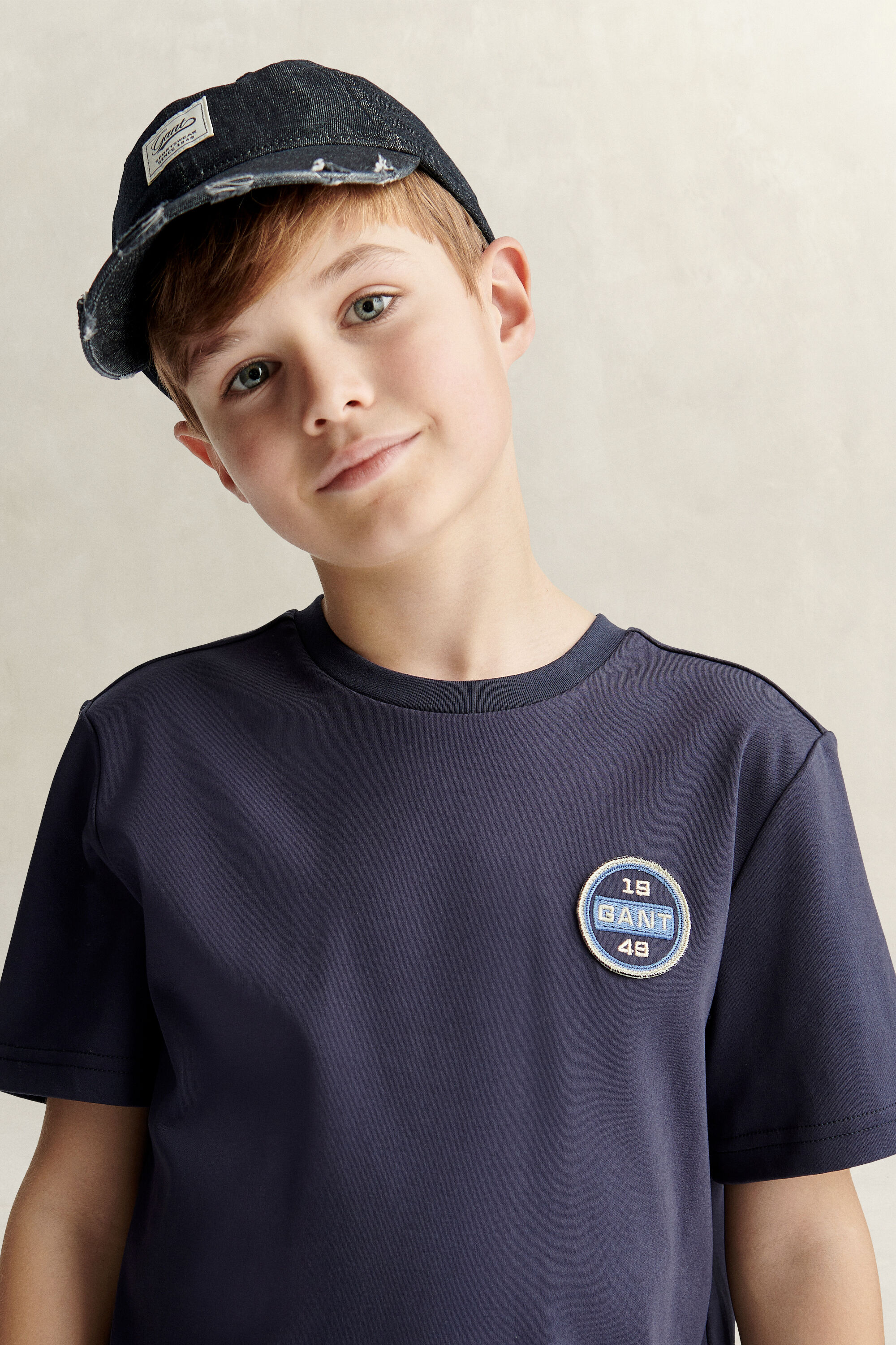 Camiseta Graphic Teen Boys