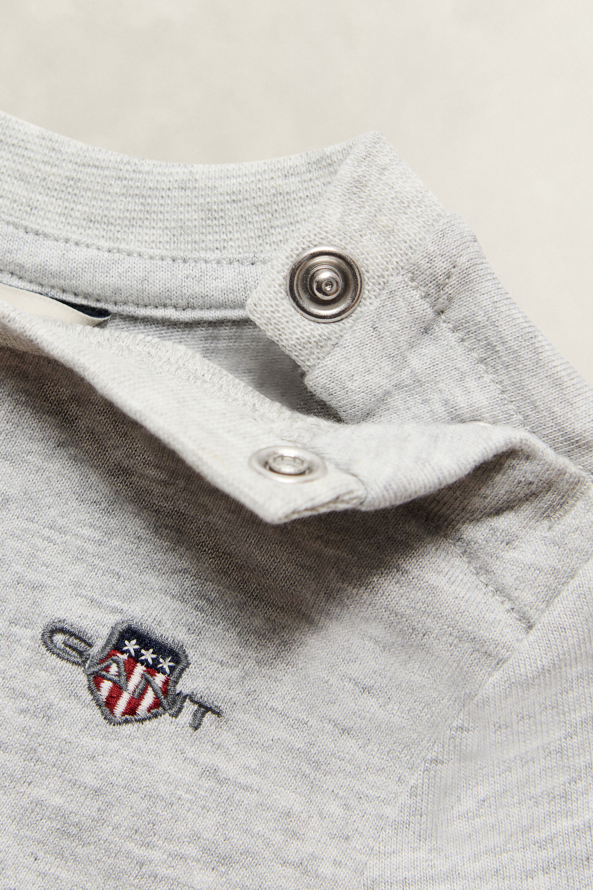 Camiseta Shield Kids