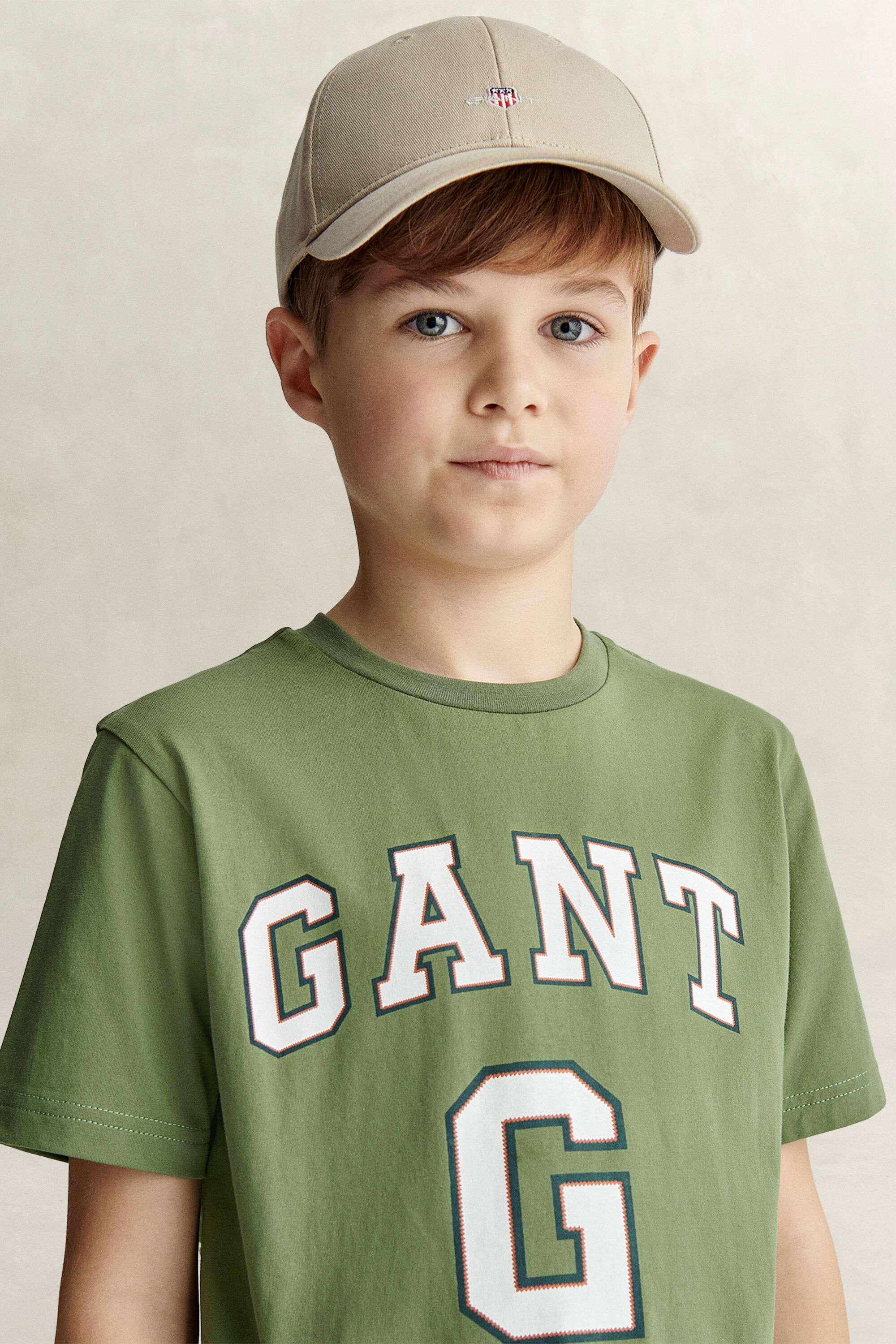 Camiseta G Graphic Teen Boys
