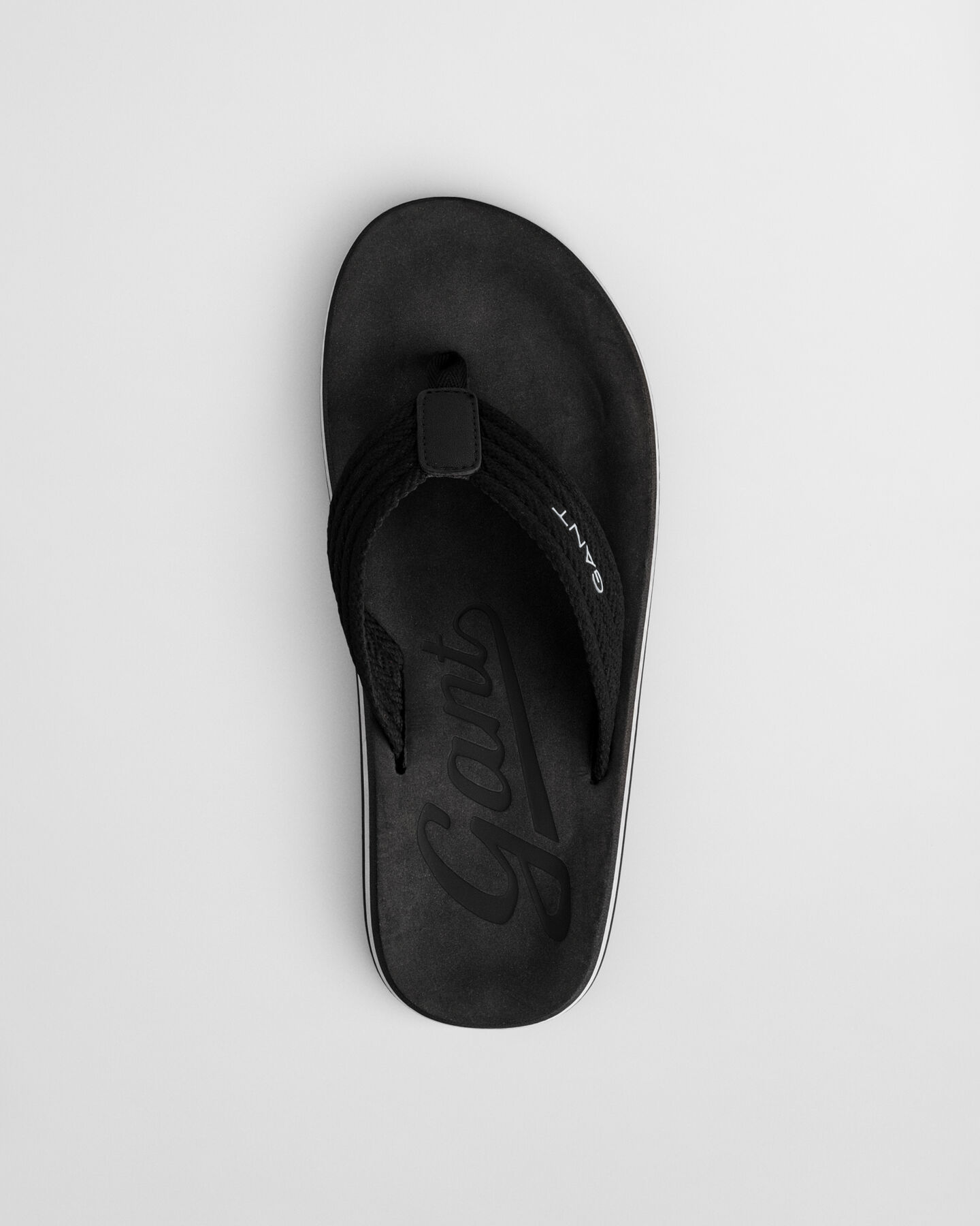 Sandalias Brodale de goma