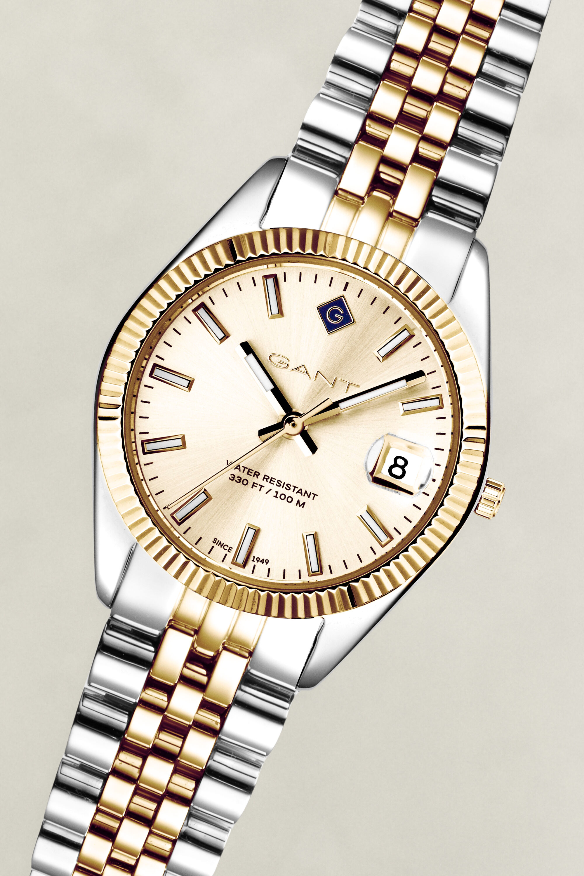 Reloj Sussex Mini