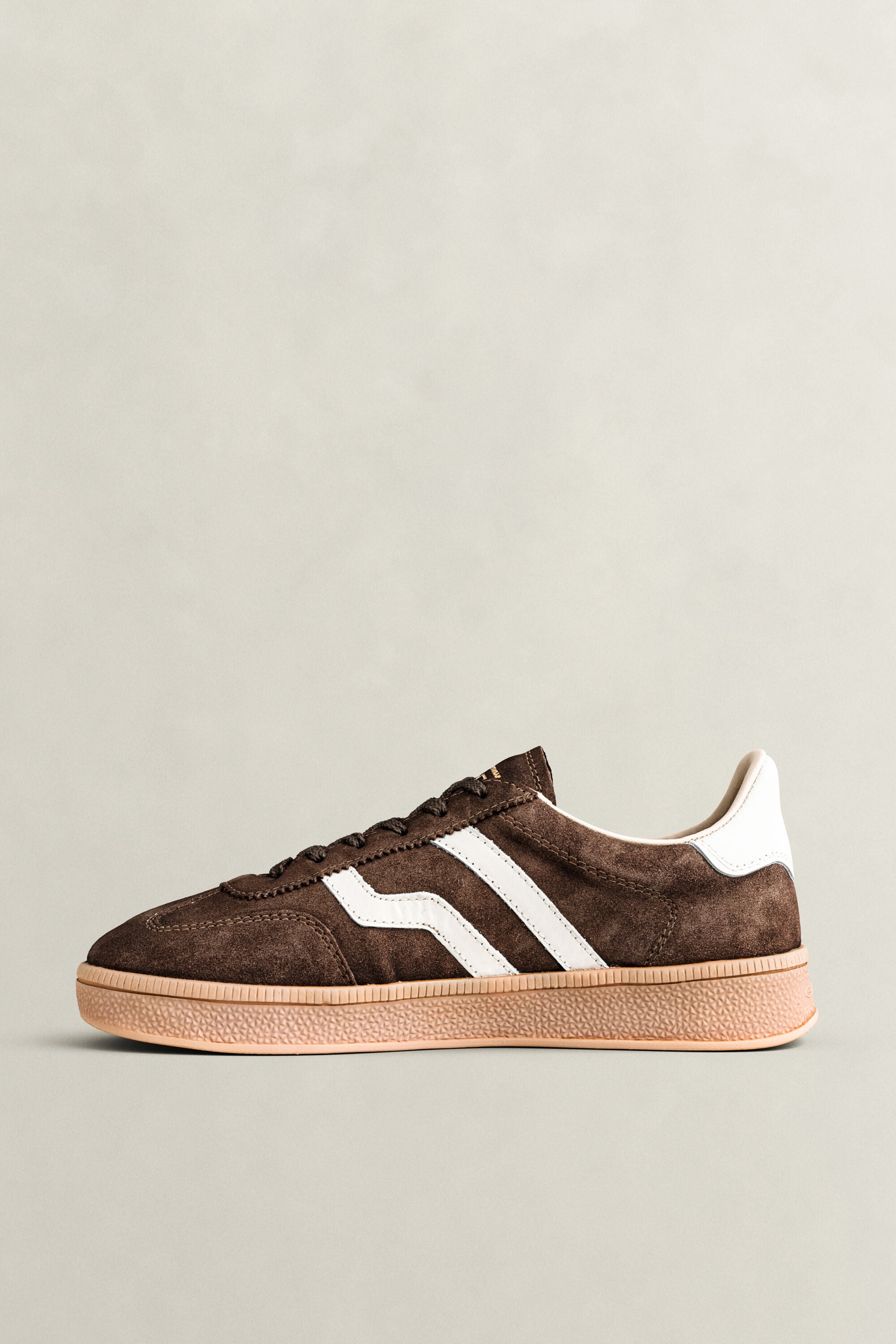 Zapatillas Cuzima de ante