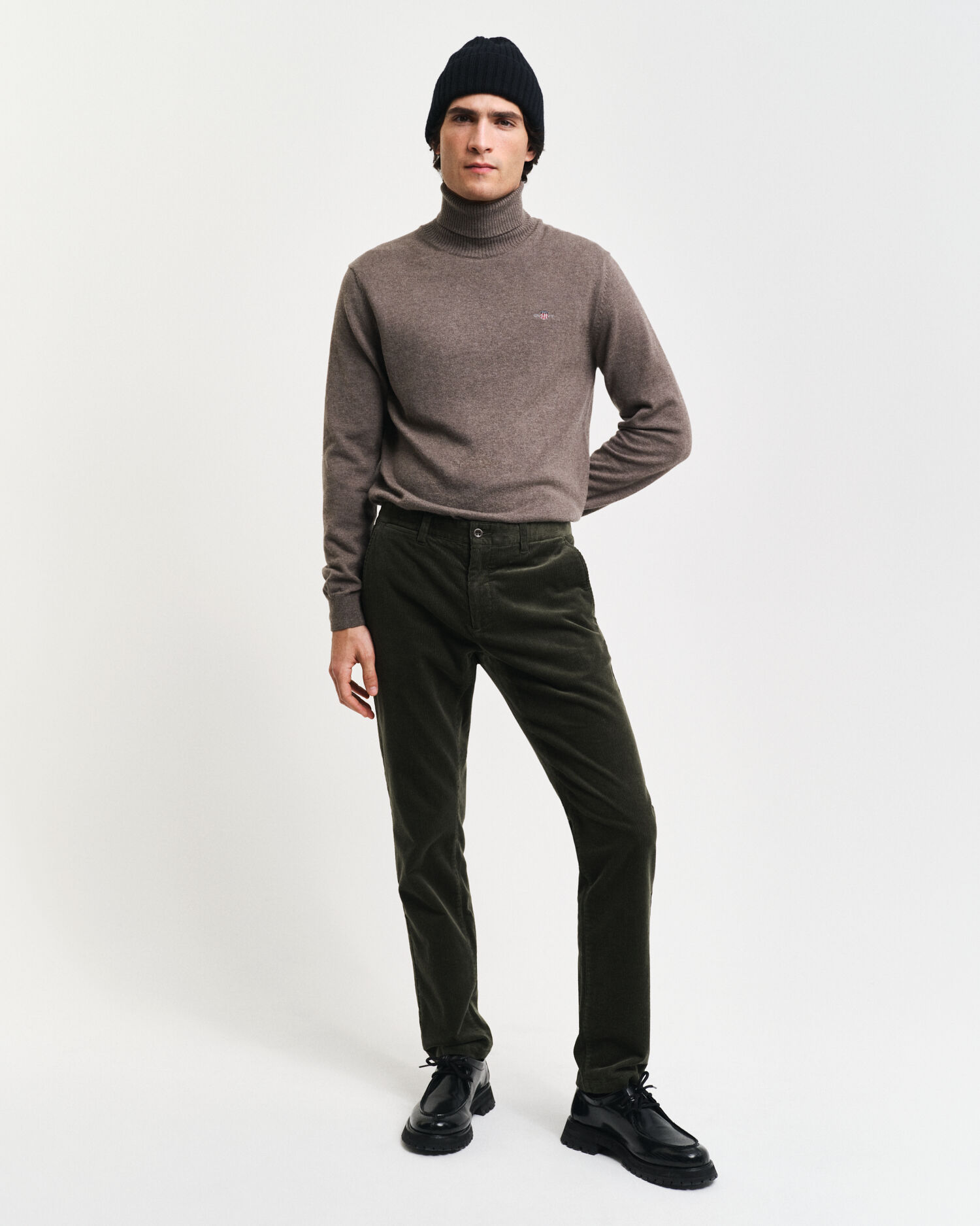 Pantalones Moda hombre GANT Espana