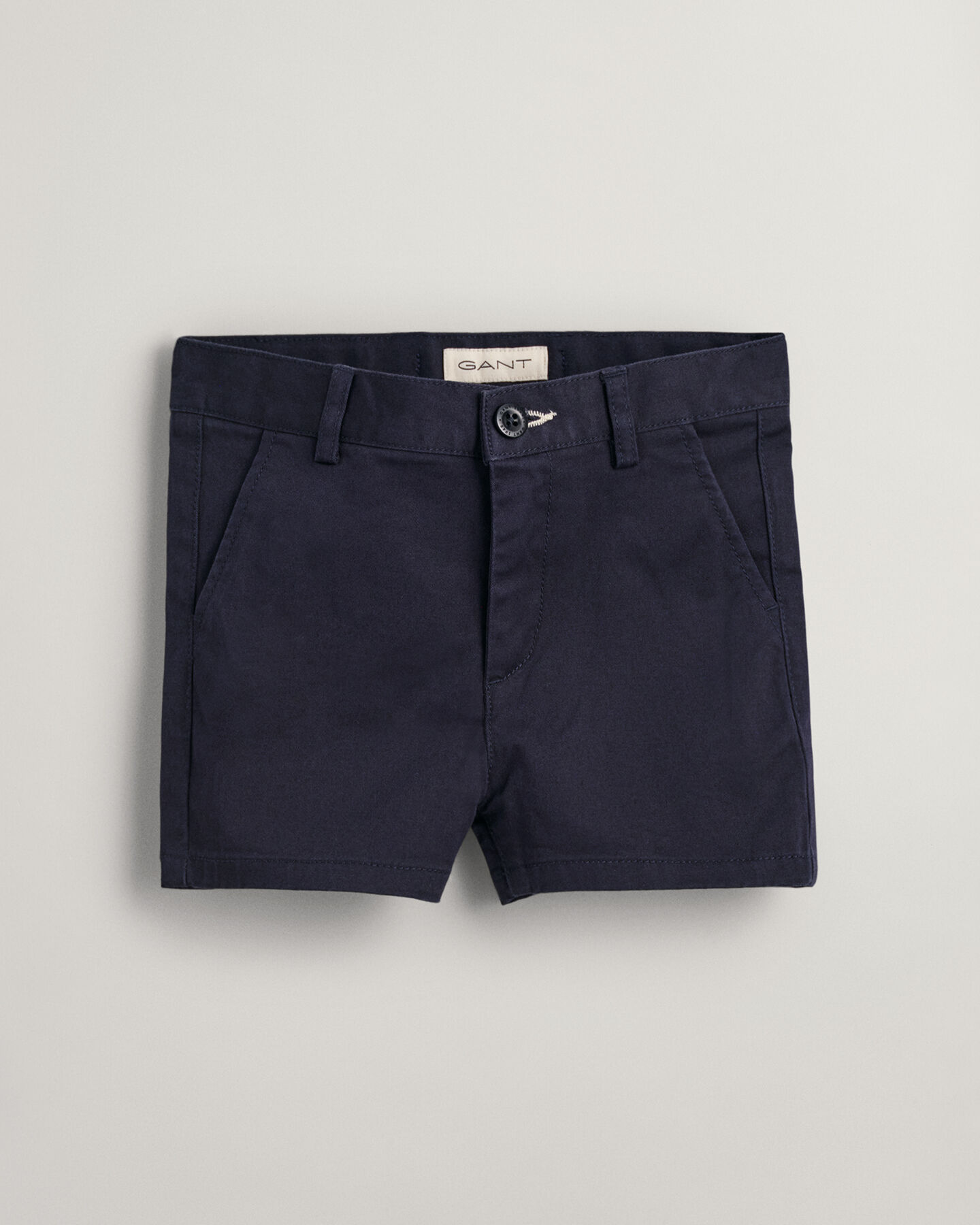 Pantalones cortos chinos Baby