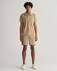 Pantalones cortos Terry Cloth