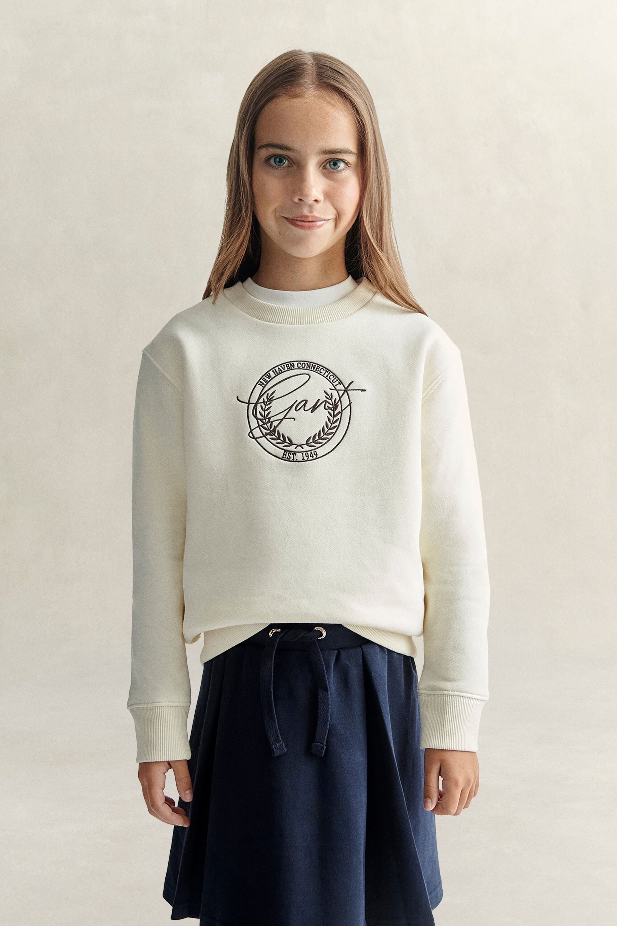 Sudadera Graphic Teen Girls