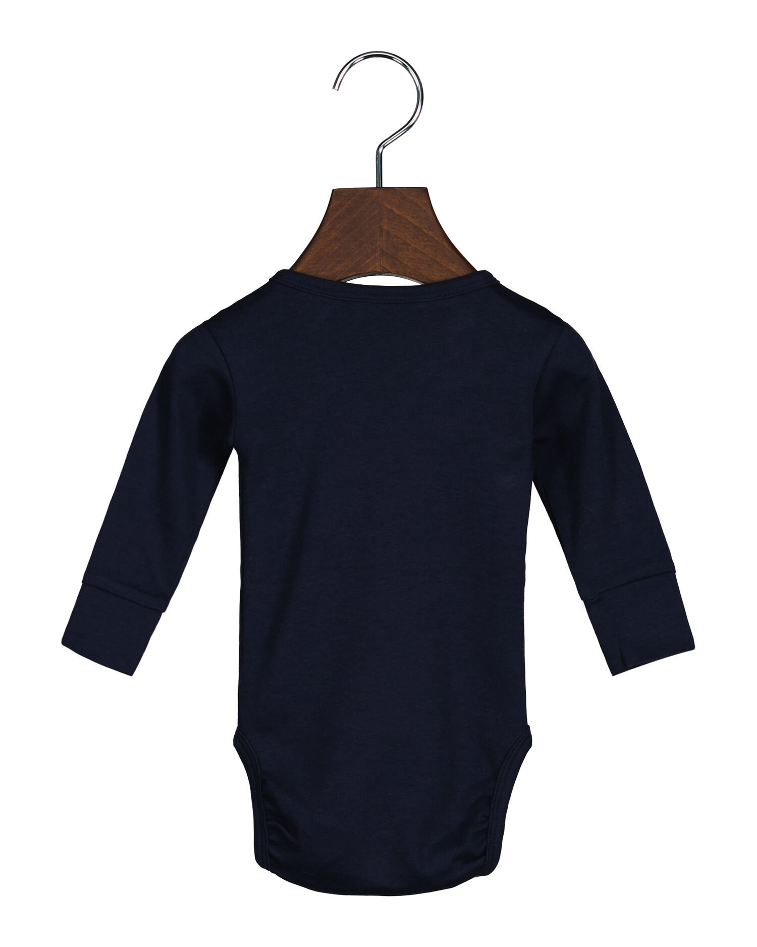 Body de manga larga Shield Baby