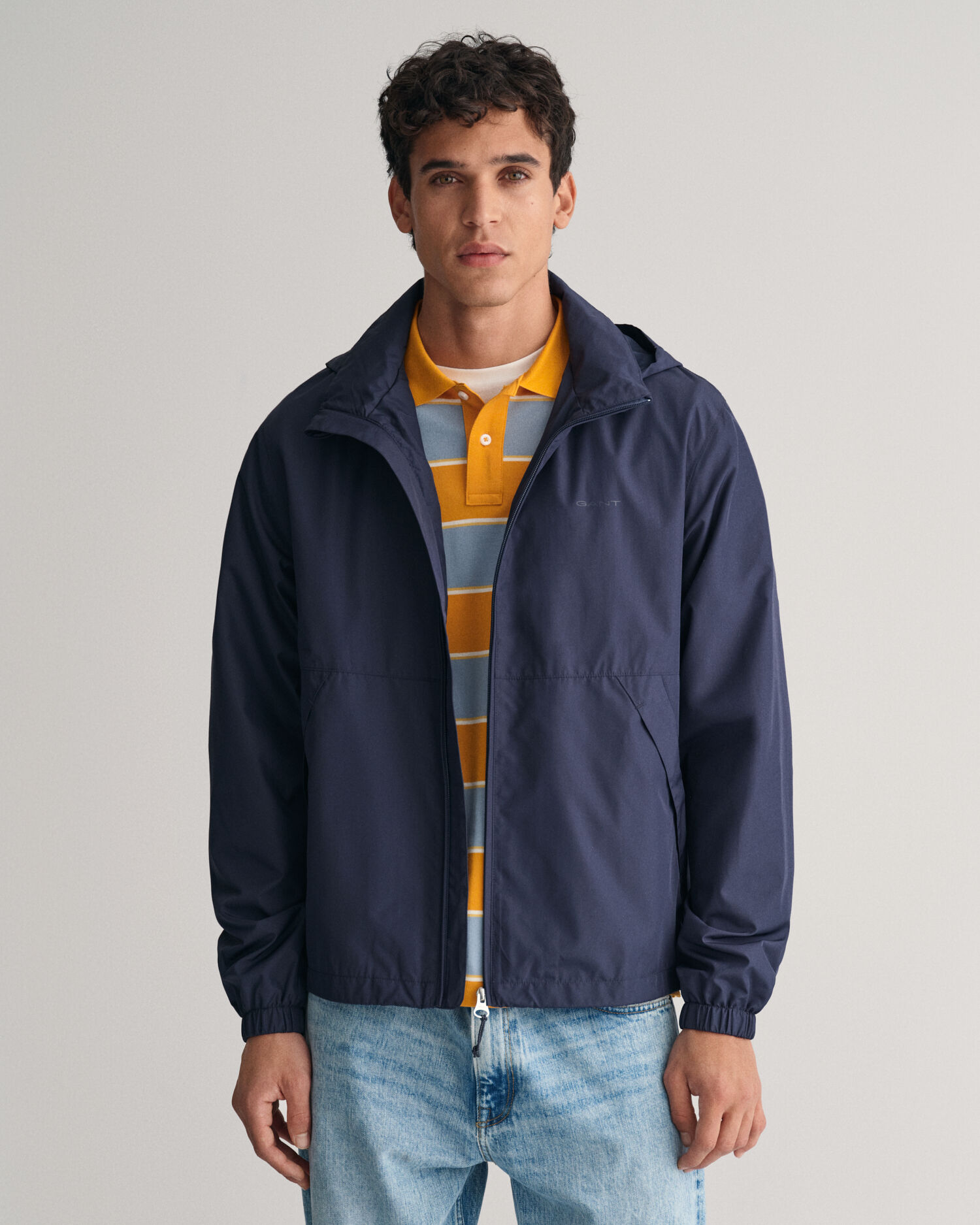 Plumifero gant hombre cheap