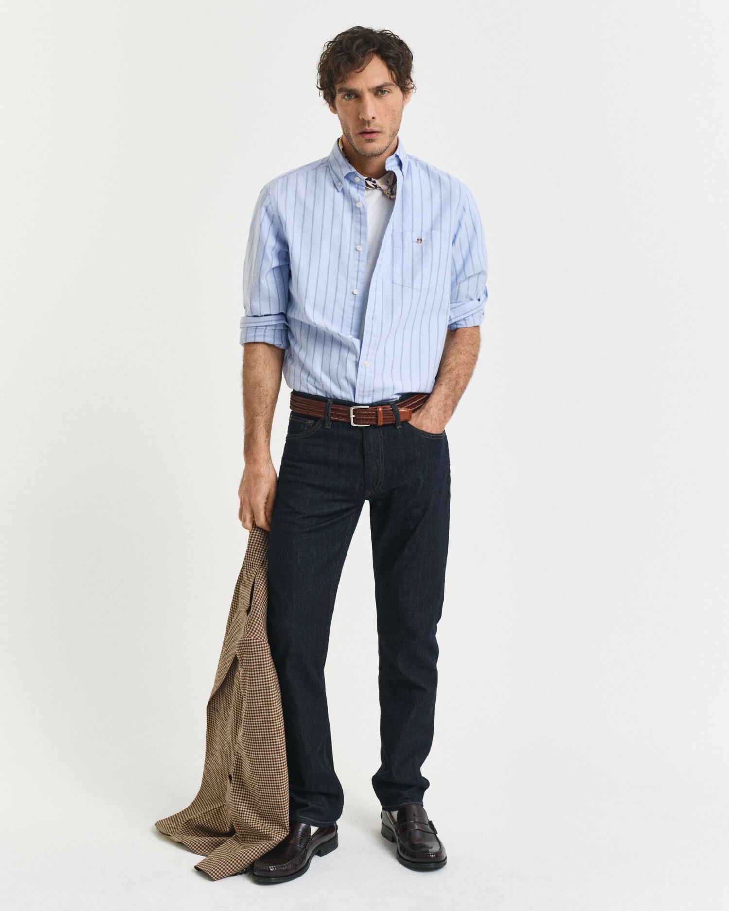 Vaqueros Regular Fit