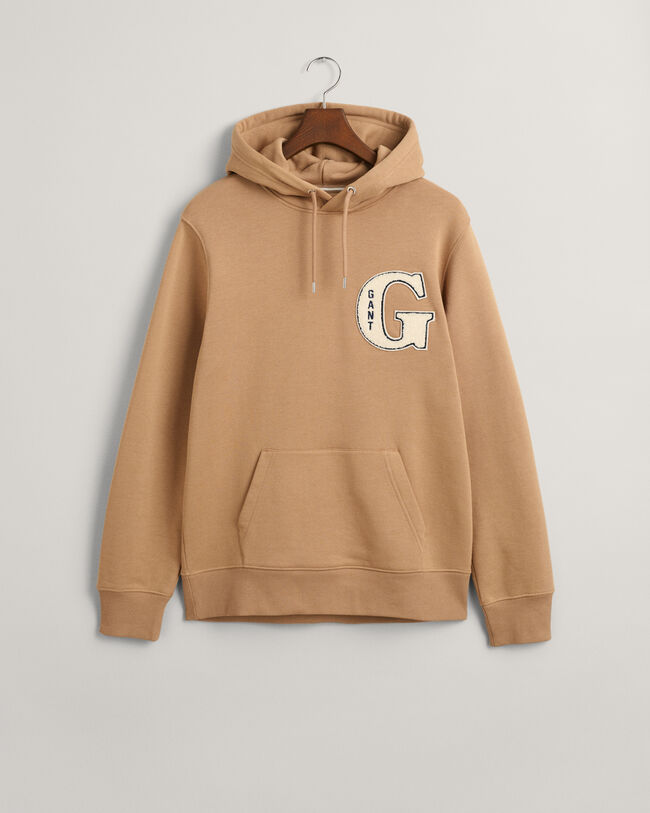 Sudadera con capucha G Graphic