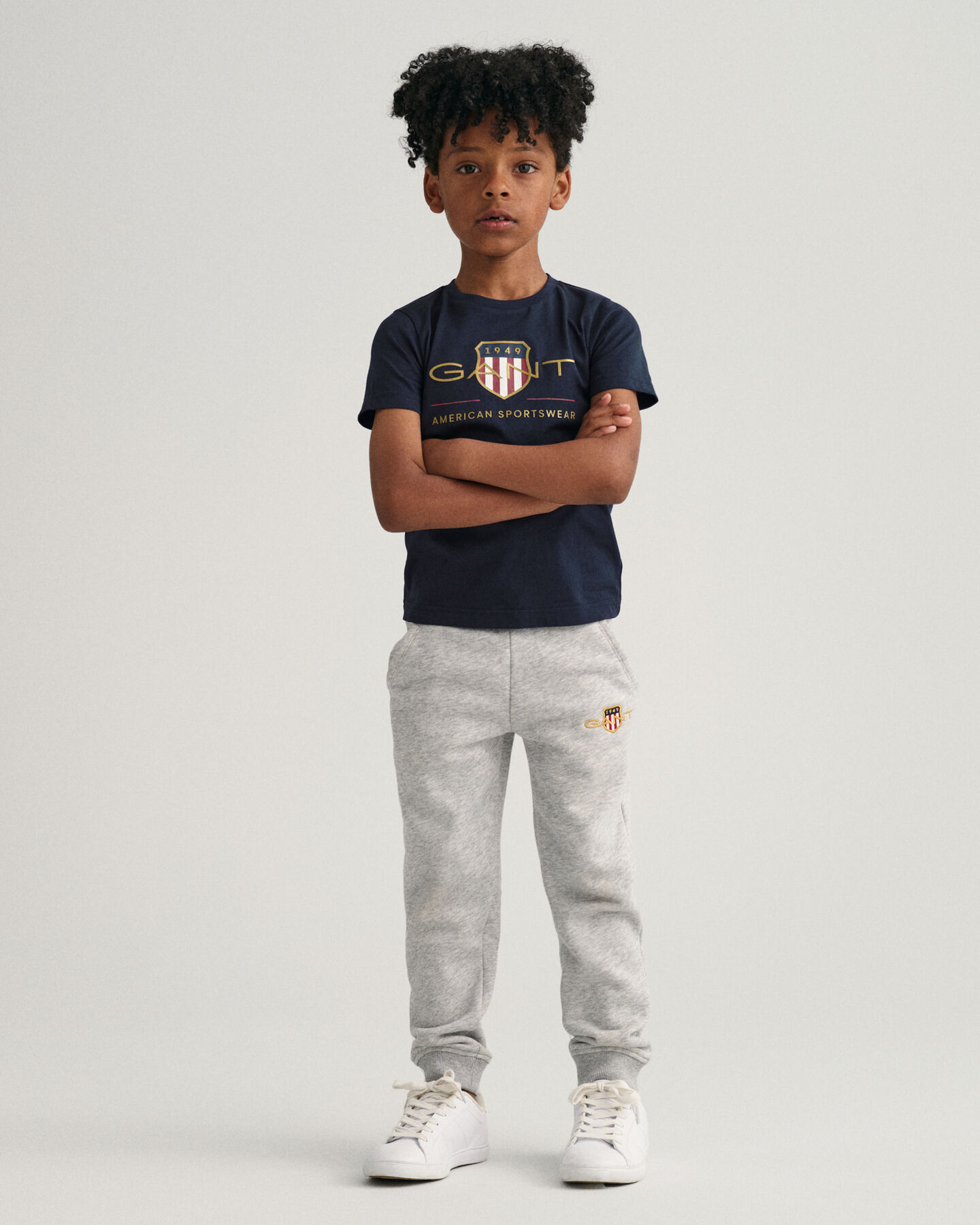 Pantalones de deporte Archive Shield Kids