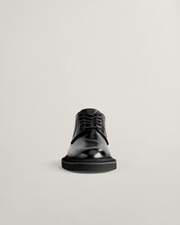 Zapatos bajos con cordones Jaczy