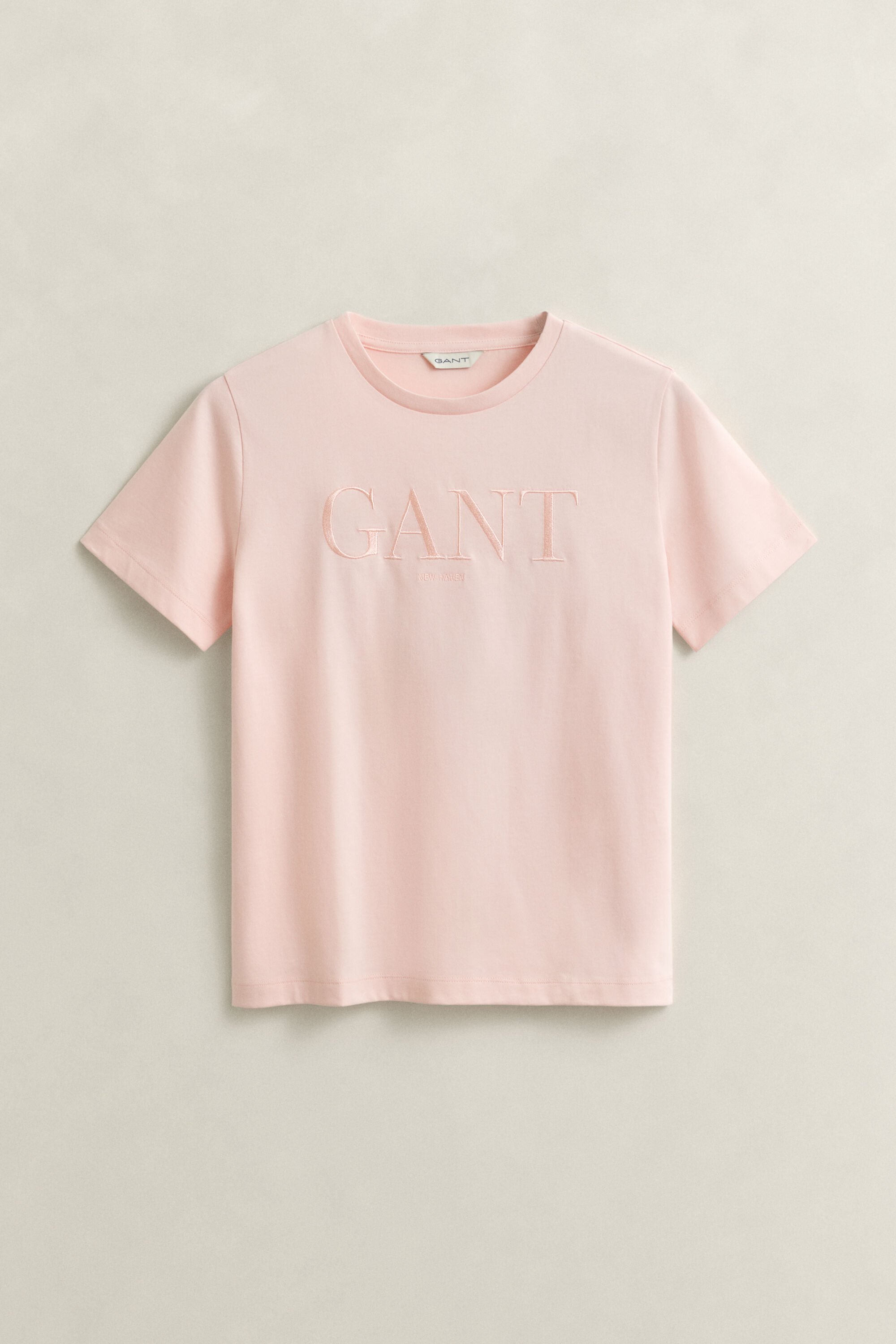 Camiseta Tonal Graphic