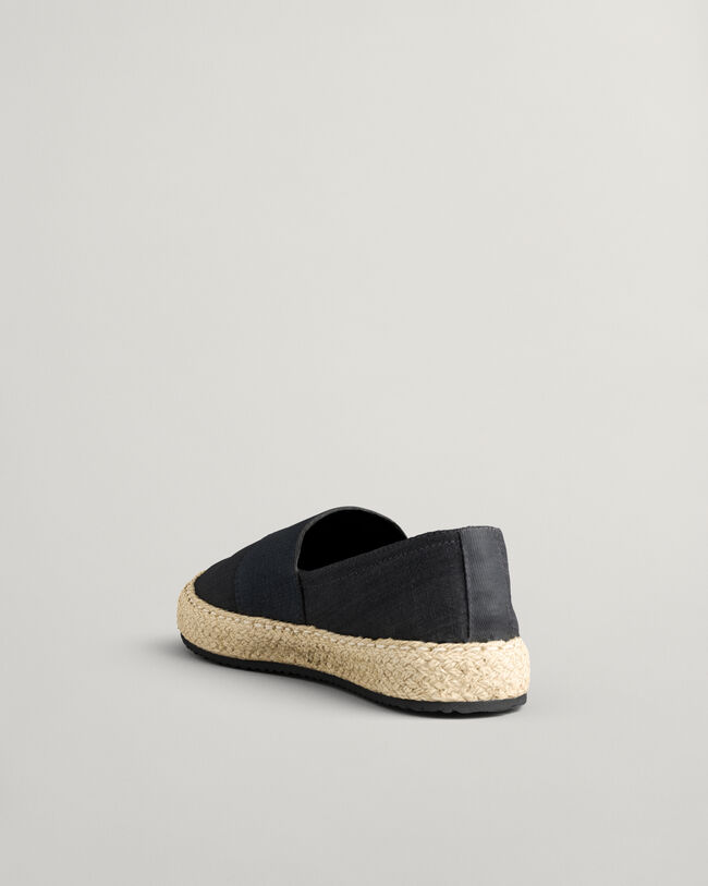 Alpargatas Raffiaville