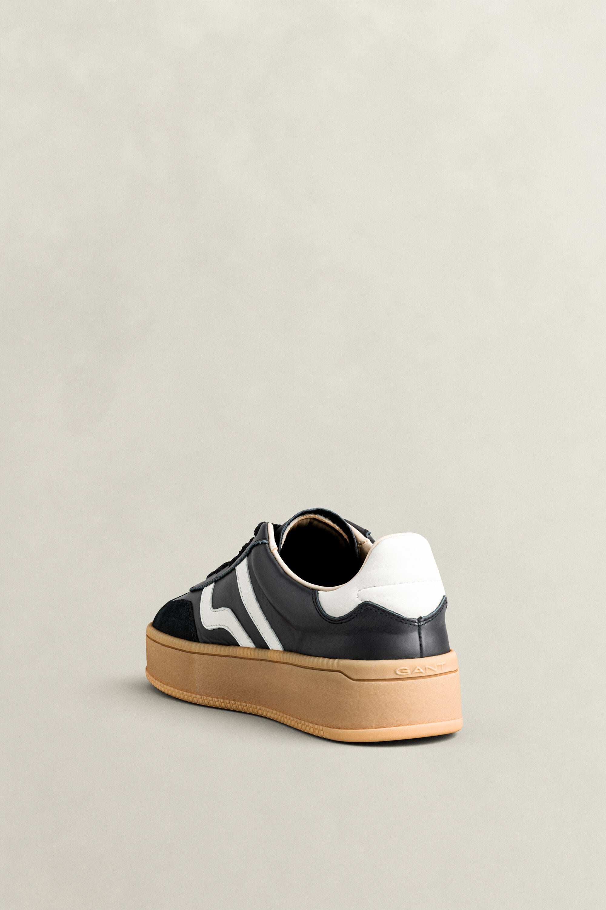 Zapatillas Cuzmani de piel