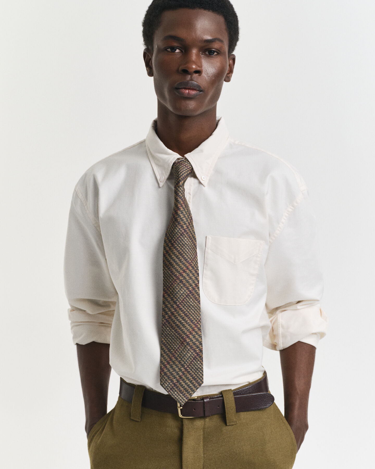 Corbata de príncipe de Gales