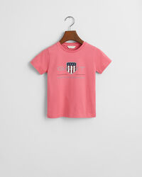 Camiseta Archive Shield Kids