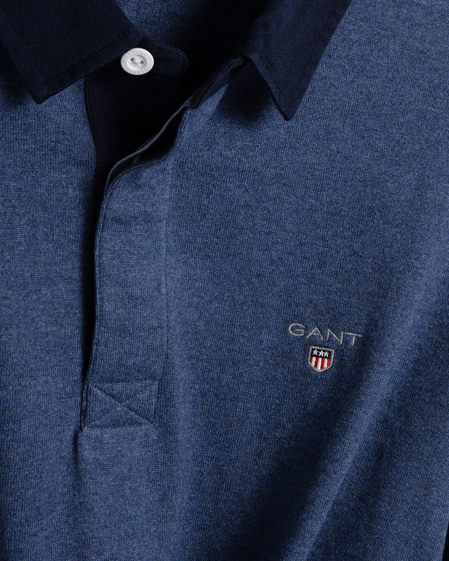 Heavy Rugger Original