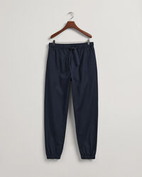 Pantalones chinos tipo jogger