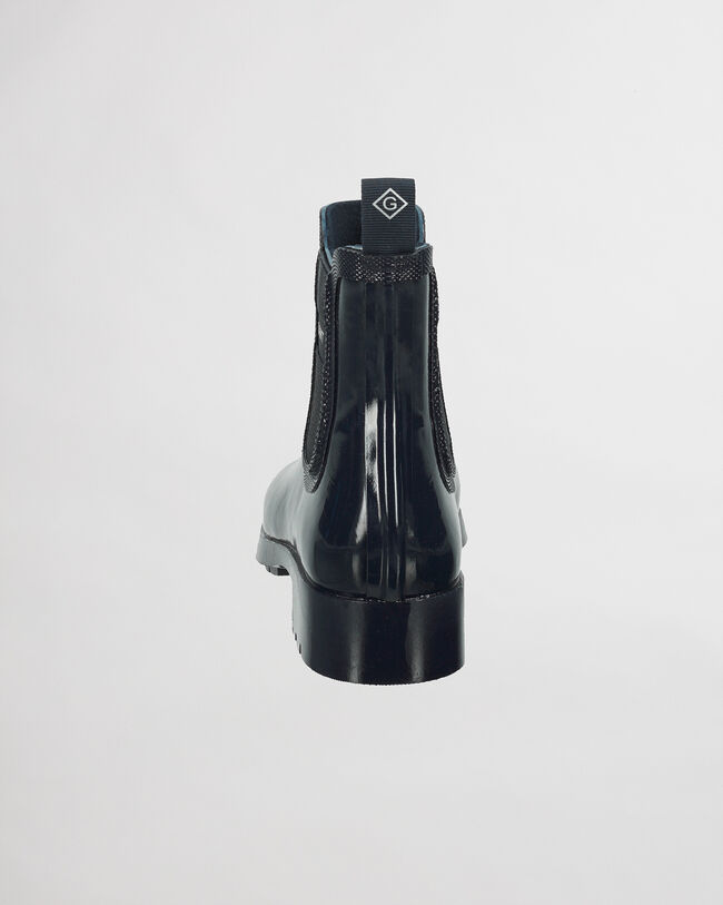 Botas de goma Rubbersy