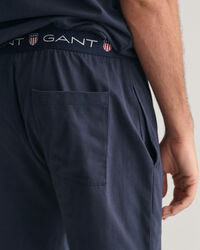 Caja de regalo con pijama de punto