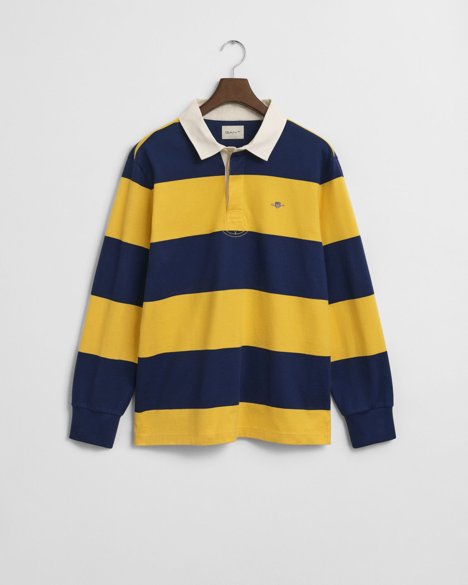 Heavy Rugger de rayas en bloque