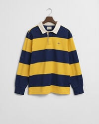 Heavy Rugger de rayas en bloque