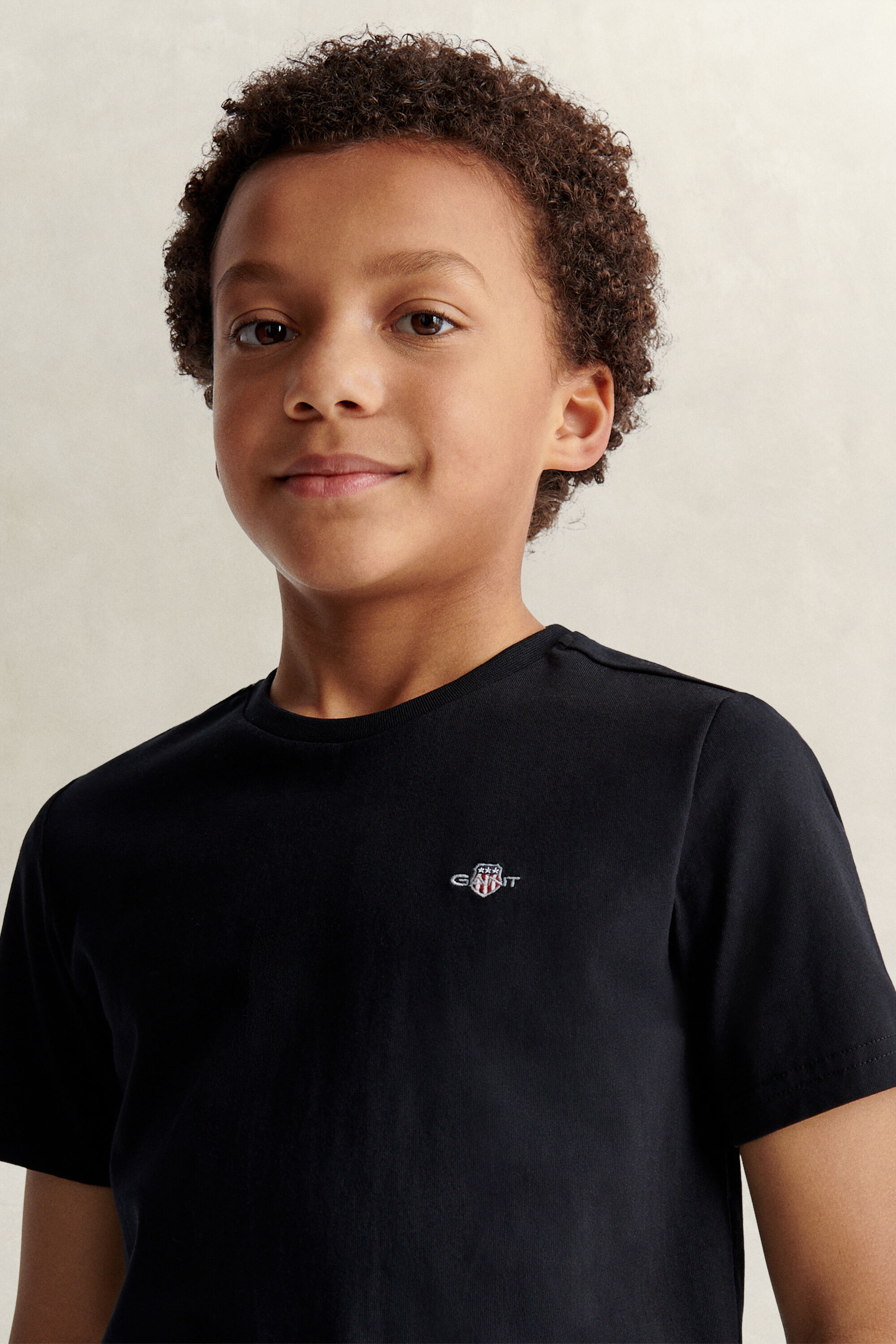 Camiseta Shield Teens