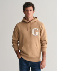 Sudadera con capucha G Graphic