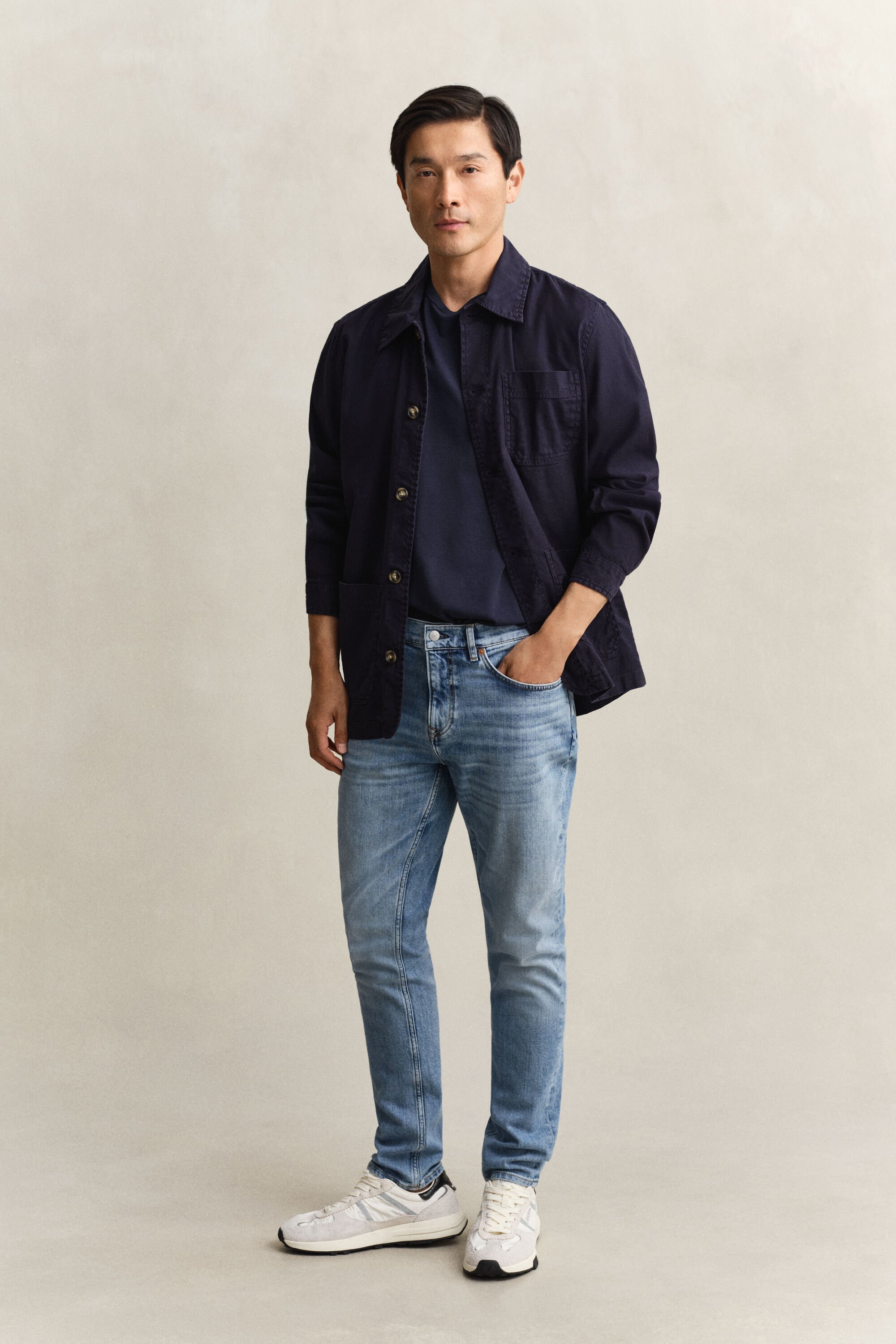 Vaqueros Slim Fit