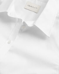 Camisa Slim Fit de satén