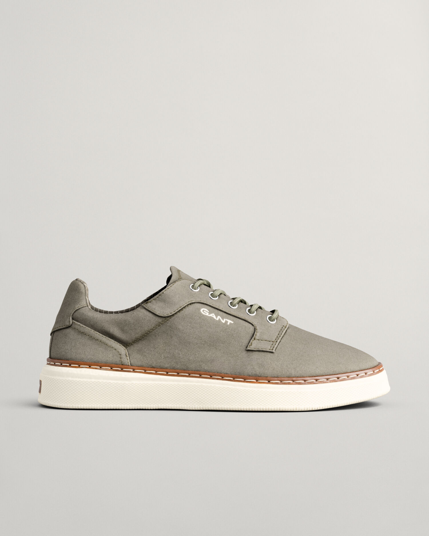 Tenis top gant homem