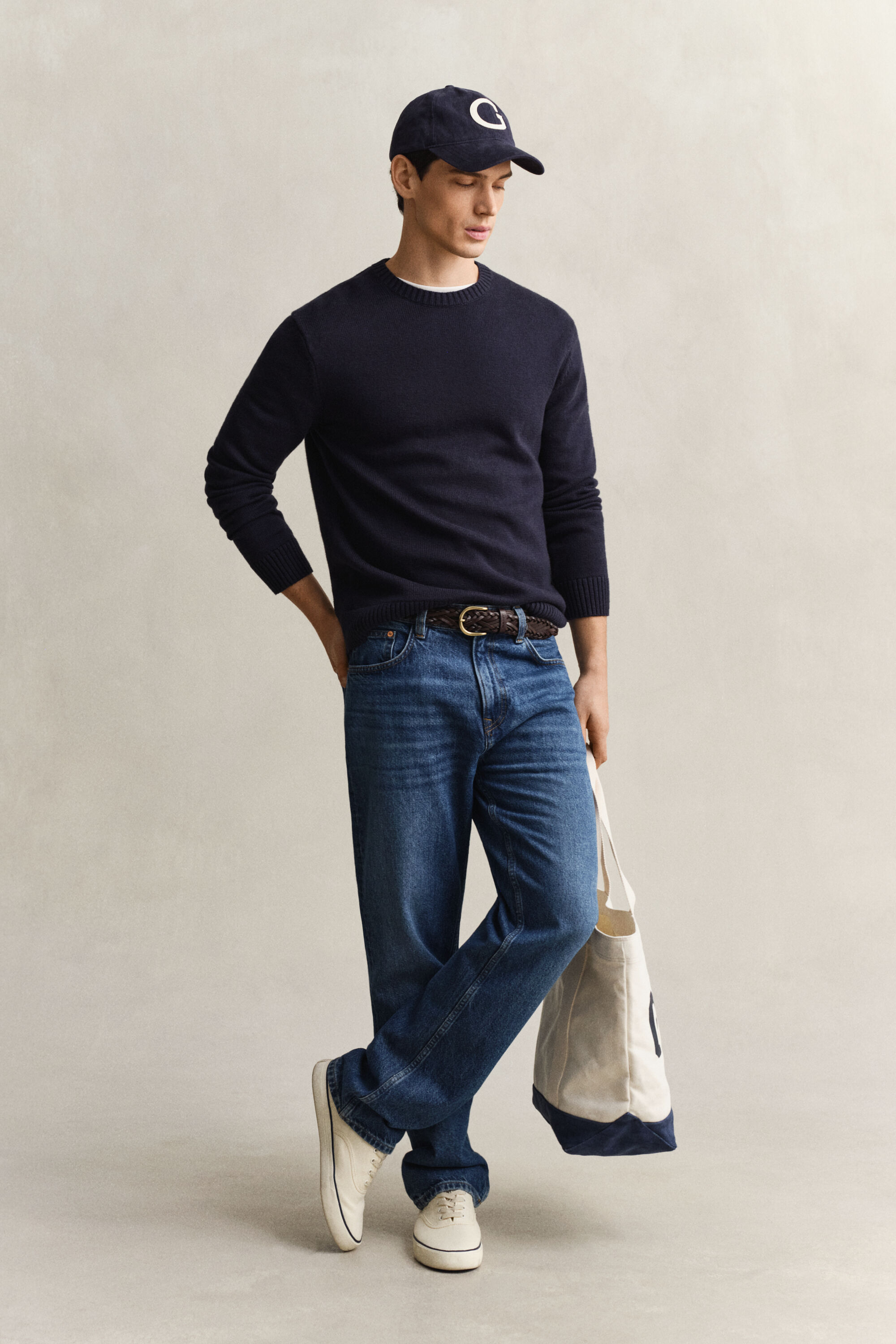 Vaqueros Straight Fit