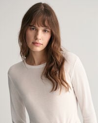 Camiseta de manga larga ligera