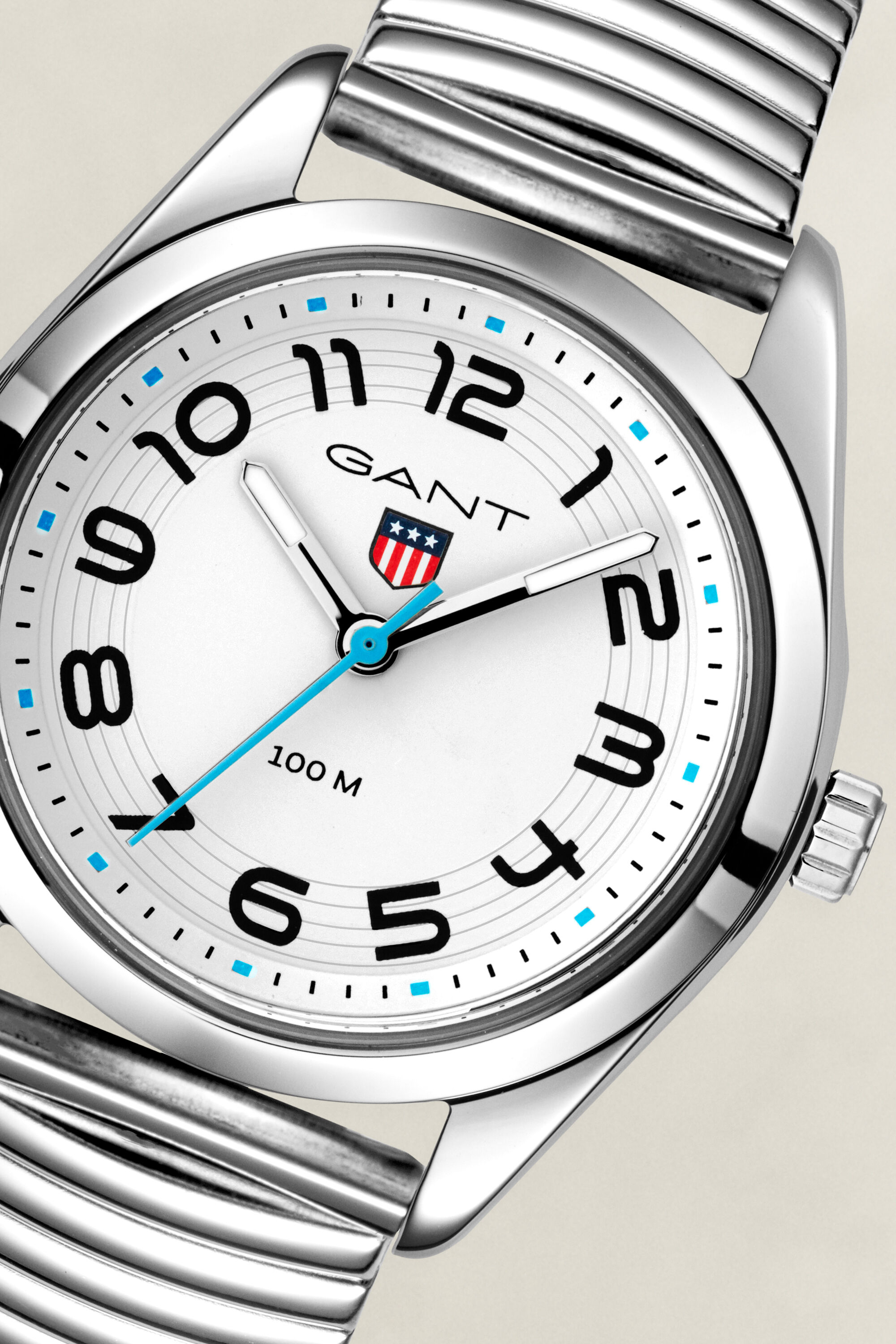 Reloj de pulsera Campus