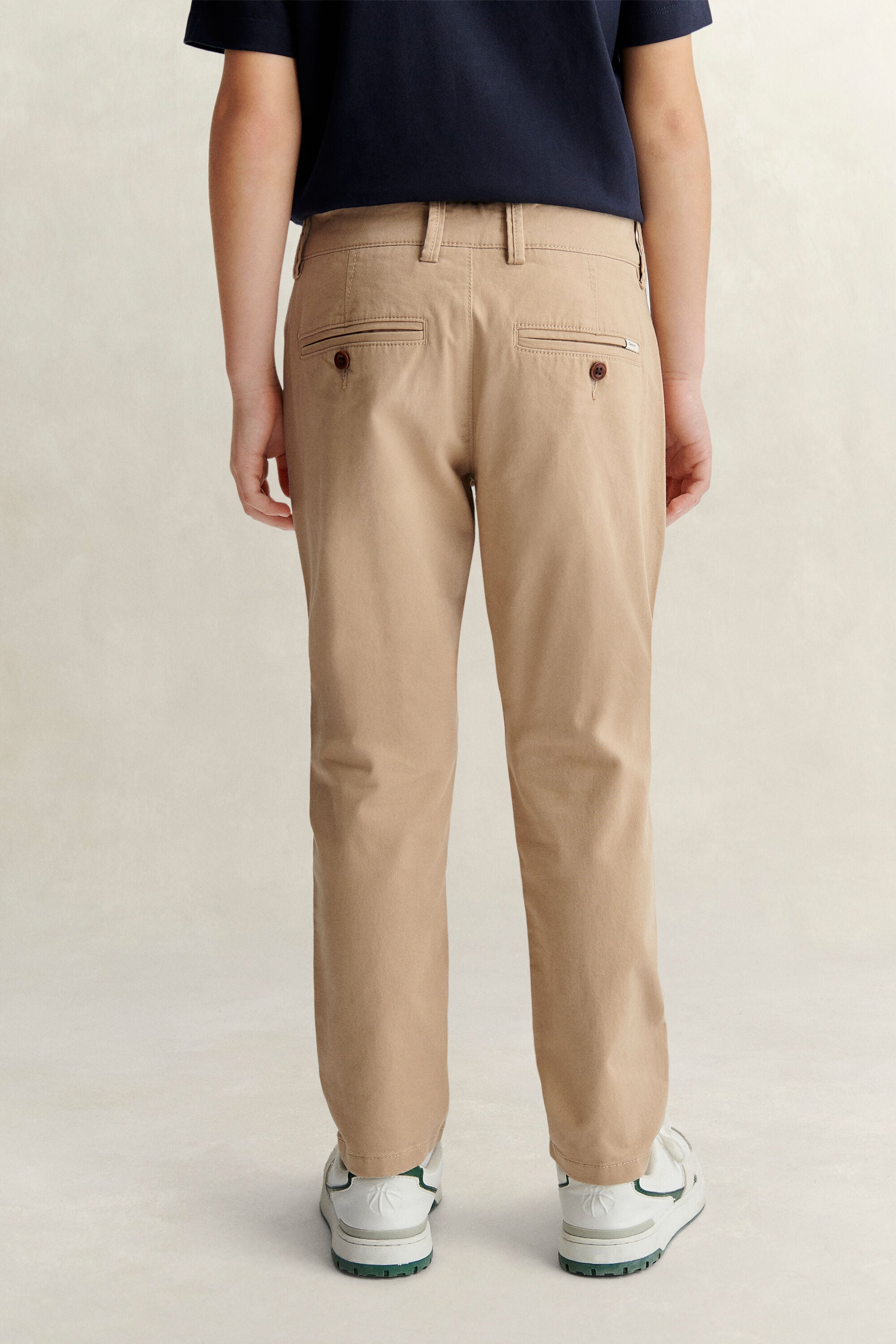 Pantalones chinos Teen Boys
