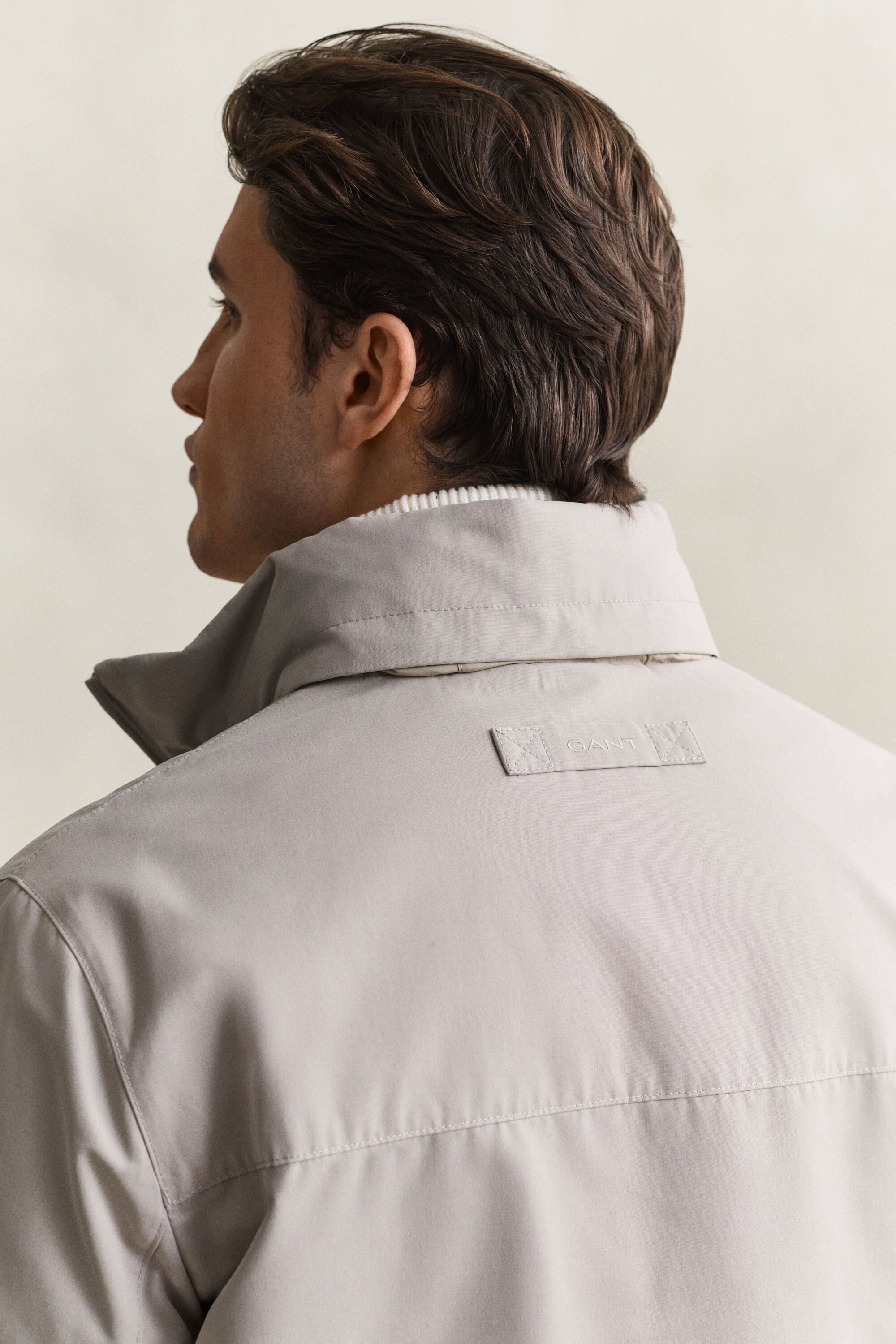 Chaqueta Hampshire