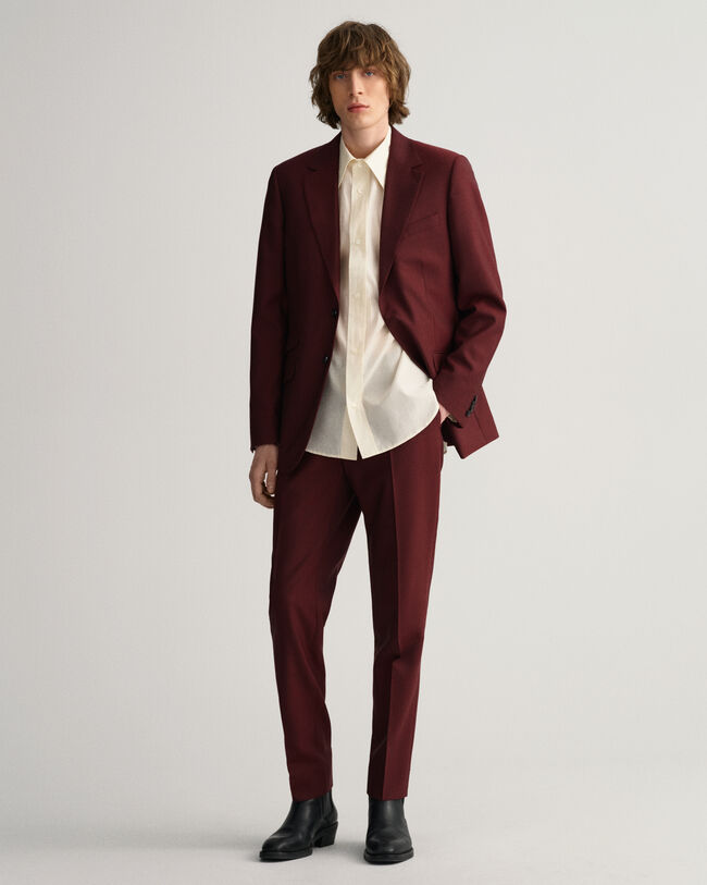 Americana de traje Color