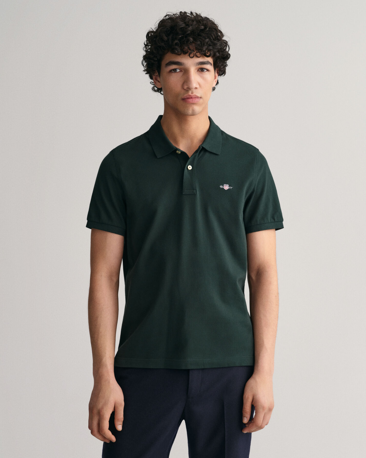 Gant polo hombre sale