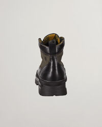 Botas de ca&ntilde;a media St Grip