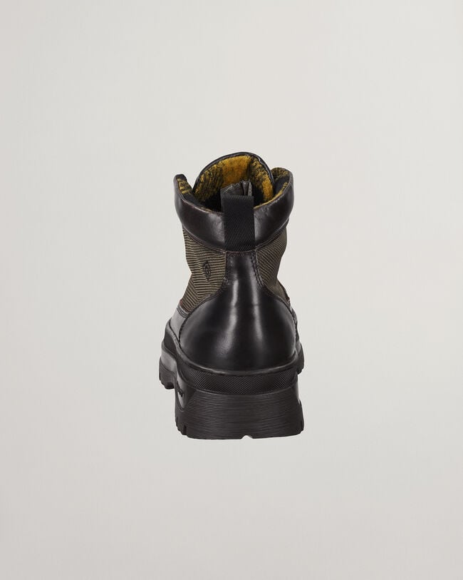 Botas de ca&ntilde;a media St Grip