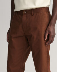 Pantalones chinos Slim Fit Tech Prep&trade; Hallden