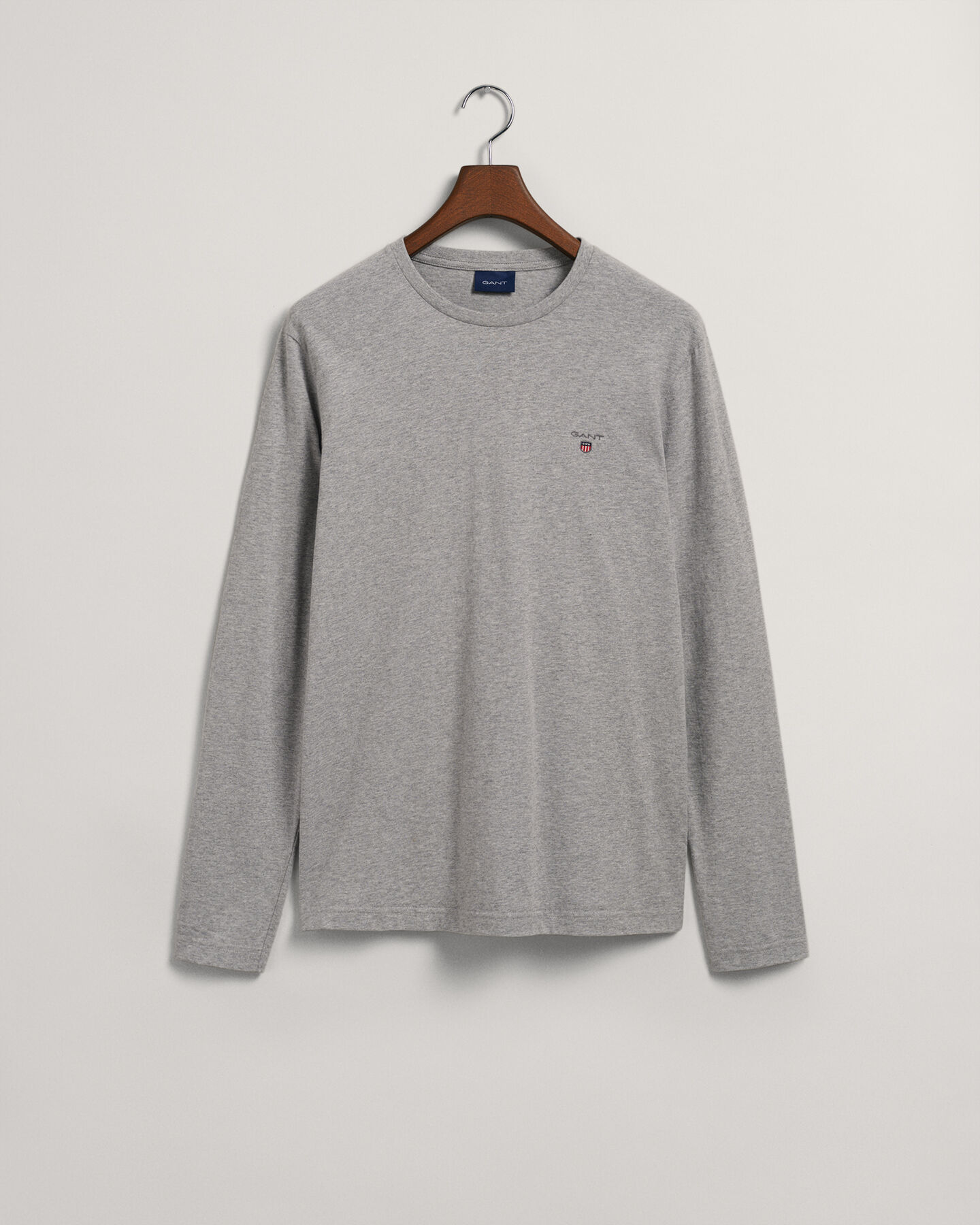 Camiseta de manga larga Original