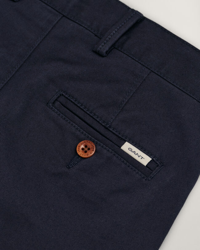 Pantalones cortos chinos Regular Fit Kids