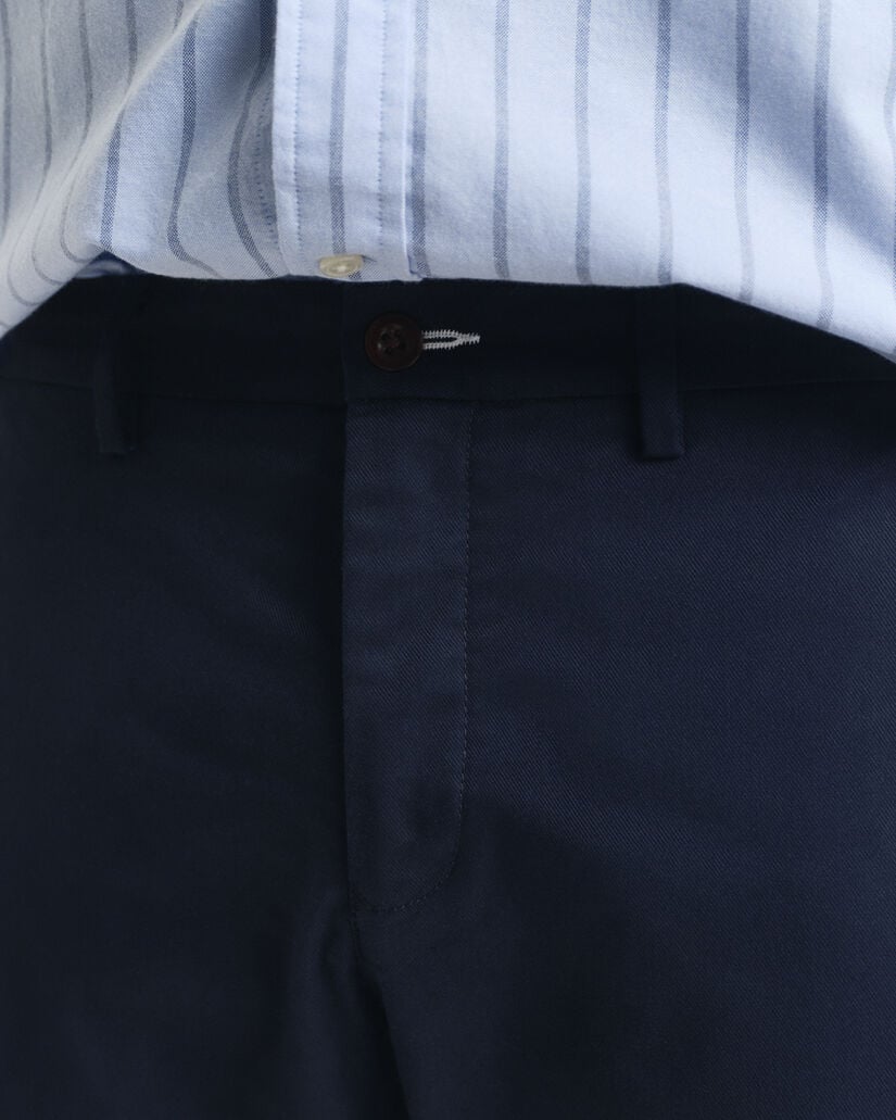 Pantalones chinos Slim Fit