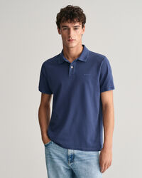 Polo de piqué Sunfaded