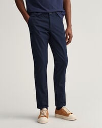Pantalones chinos Slim Fit Tech Prep™ Hallden