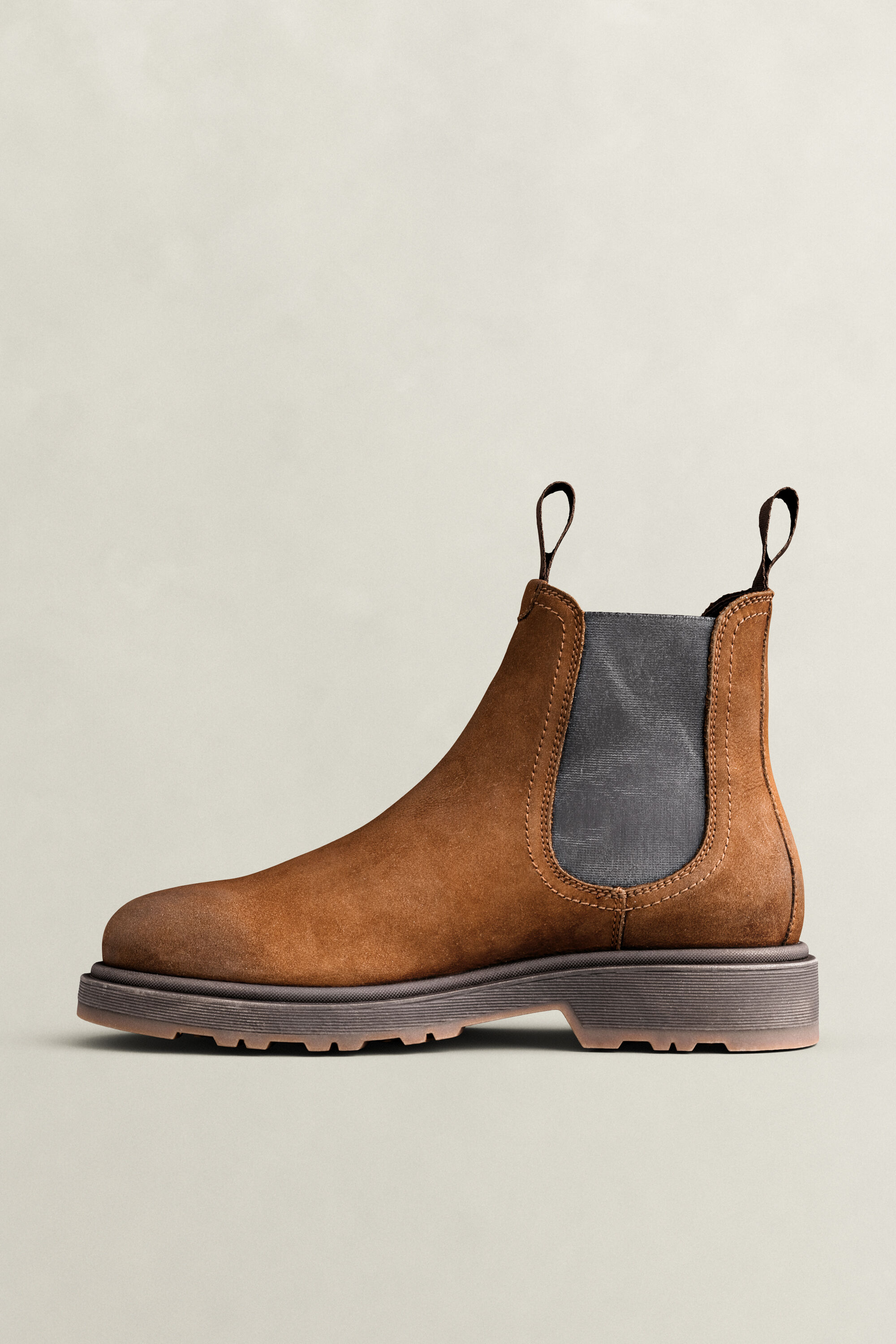 Botines Chelsea Blisdor de piel