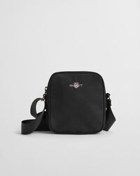 Bolso de hombro Archive Shield