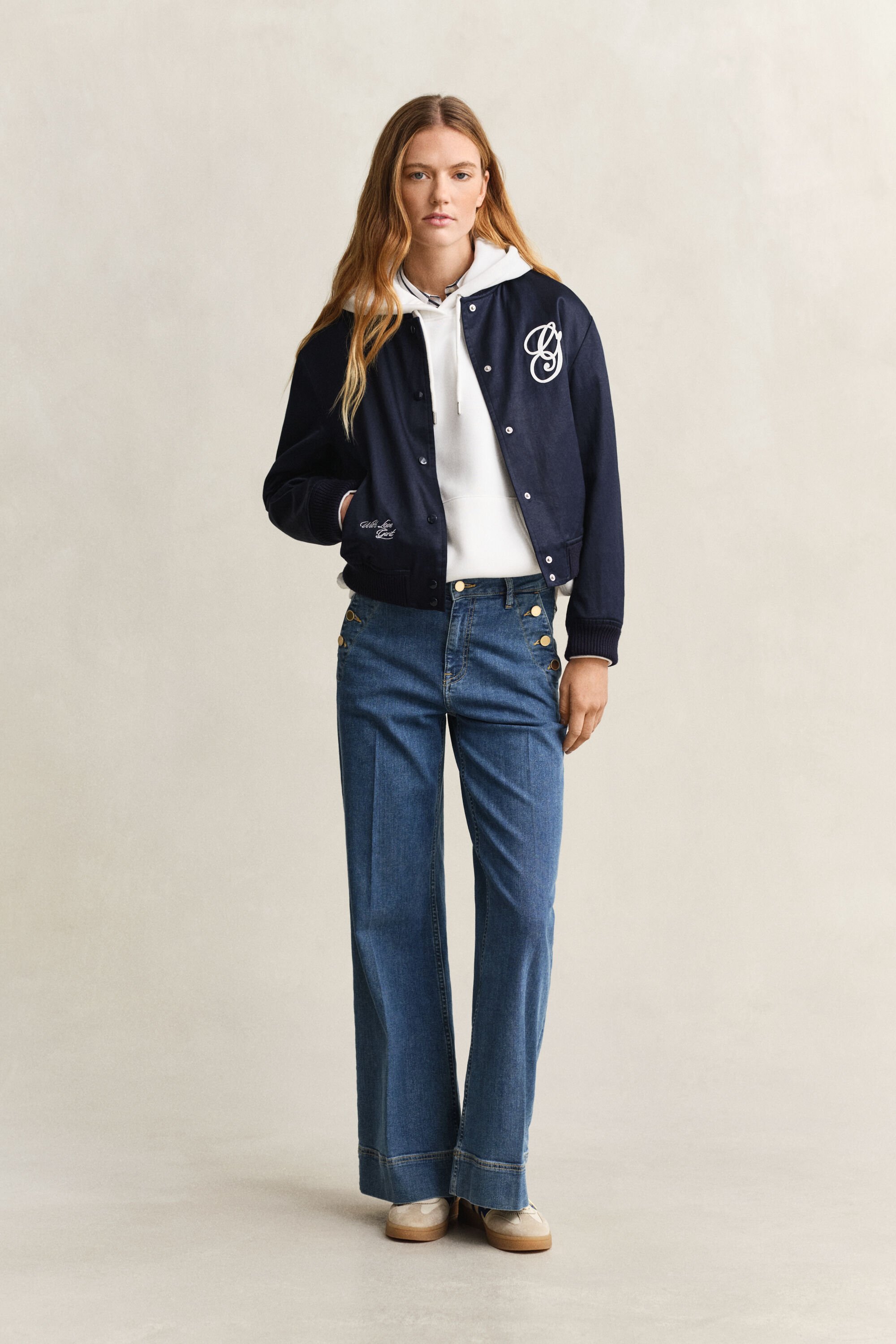 Sudadera con capucha Shield